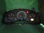 00-05 CHEVROLET IMPALA INSTRUMENT GAUGE CLUSTER SPEEDOMETER MILEAGE PR