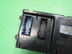 07-11 EXPEDITION EATC AUTOMATIC CLIMATE HEATER CONTROL 7L14-18C612-BG 