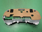 03 DODGE DURANGO MPH INSTRUMENT GAUGE CLUSTER SPEEDO TACH MILEAGE PROG