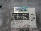 89661-06560 98 TOYOTA CAMRY 4 cyl 5S-FE ECU ECM ENGINE COMPUTER REBUIL