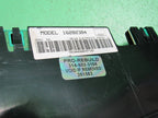 16202304 97-05 BUICK PARK AVE AC DIGITAL CLIMATE TEMPERATURE CONTROL R