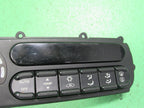 98-06 300M LHS SEBRING CONCORDE A/C DIGITAL CLIMATE TEMP CONTROL REBUI