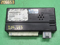 22713295 2003 SATURN L200 BCM BODY CONTROL MODULE TESTED 206K MILES VE