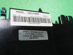 16214484 95-99 LESABRE 95-96 PARK AVE AC DIGITAL CLIMATE TEMP CONTROL 