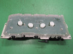 09-11 CROWN VICTORIA P71 INSTRUMENT GAUGE CLUSTER SPEEDO TACH MILEAGE 