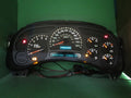 05 SILVERADO SIERRA TAHOE INSTRUMENT GAUGE CLUSTER MILEAGE PROGRAMMED 
