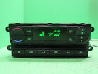 04-05 FORD F150 EATC AUTOMATIC CLIMATE HEATER CONTROL 5L34-18C612-AC R