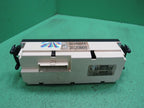 09356175 98 S10 BLAZER ENVOY A/C AUTO CLIMATE TEMPERATURE CONTROL REBU