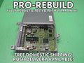37820-P0J-L63 96-97 ACCORD DX LX AT ECU ECM PCM ENGINE CONTROL UNIT RE