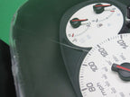 02-05 HONDA CIVIC SI EP3 INSTRUMENT GAUGE CLUSTER SPEEDO TACH 86K TEST