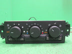 15126605 02 CADILLAC ESCALADE A/C AUTO CLIMATE TEMP CONTROL REBUILT 23