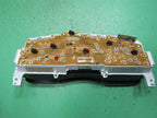 98-00 EXPLORER RANGER INSTRUMENT GAUGE CLUSTER SPEEDOMETER TACH 254K R