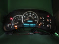 03-04 CADILLAC ESCALADE INSTRUMENT GAUGE CLUSTER SPEEDO MILEAGE PROG R