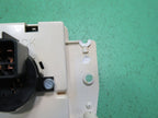 15189436 SILVERADO TAHOE SIERRA YUKON AC MANUAL CLIMATE CONTROL LED RE