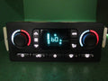 15137655 TAHOE ESCALADE SILVERADO AC DIGITAL CLIMATE TEMP CONTROL LED 