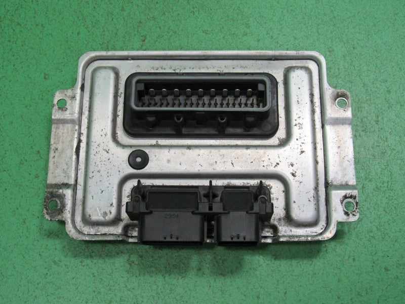 56040698AB 05 MAGNUM 300 FRONT BCM BODY CONTROL MODULE MULTIFUNCTION R