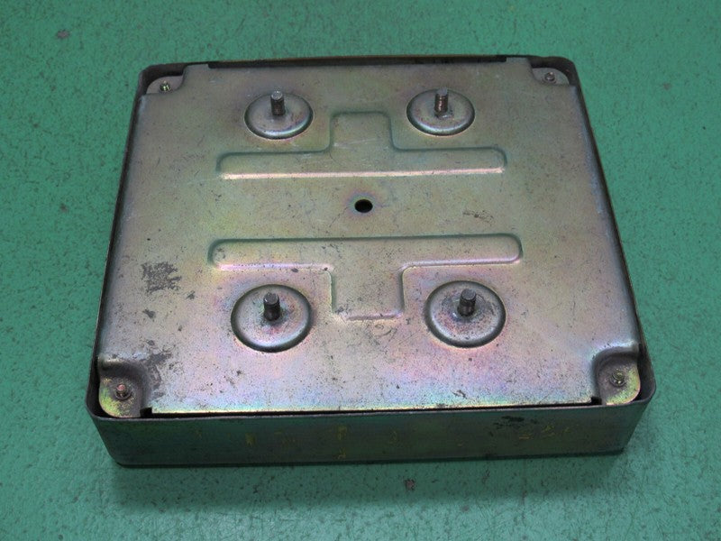 MD754078 93 MITSUBISHI GALANT TCU TCM TRANSMISSION CONTROL MODULE REBU