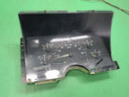 92-93 C/K TRUCK SUBURBAN YUKON INSTRUMENT GAUGE CLUSTER SPEEDO 259k RE
