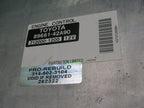 89661-42A90 04 TOYOTA RAV4 FWD AT ECU ECM PCM ENGINE COMPUTER CONTROL 