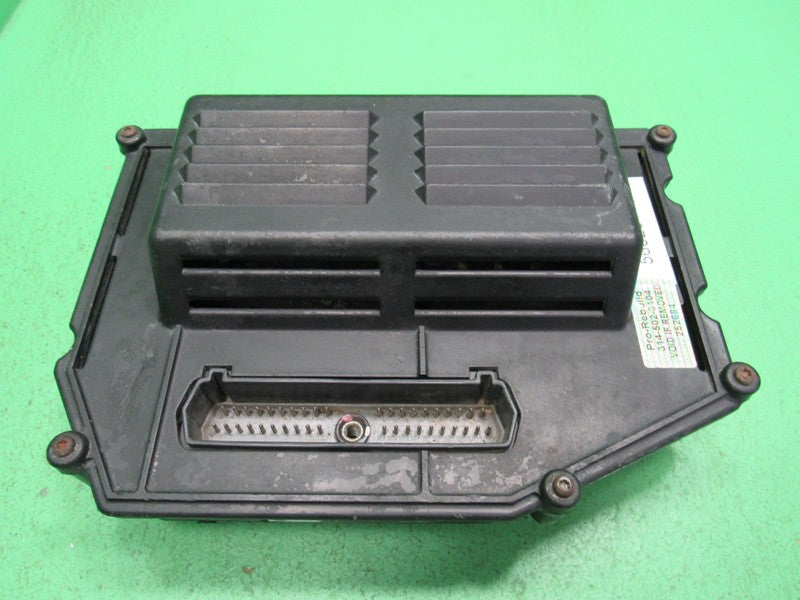 93 GRAND CHEROKEE 4.0L ECU ECM PCM ENGINE CONTROL COMPUTER 56028116 RE