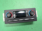10367042 TAHOE ESCALADE SILVERADO AC DIGITAL CLIMATE TEMP CONTROL LED 