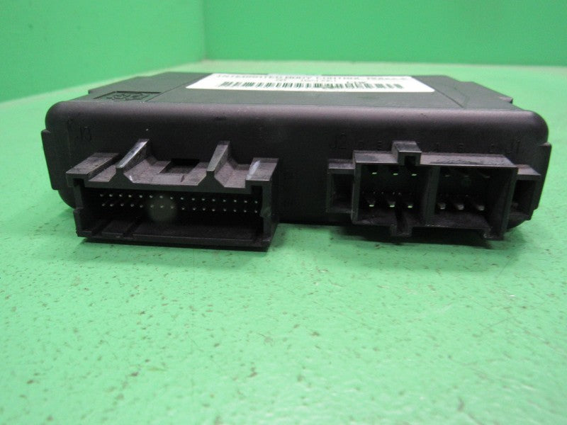 CAMARO FIREBIRD F-BODY BCM INTERGRATED BODY CONTROL CAK MODULE 1624396