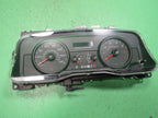 09-11 CROWN VICTORIA P71 INSTRUMENT GAUGE CLUSTER SPEEDO TACH MILEAGE 