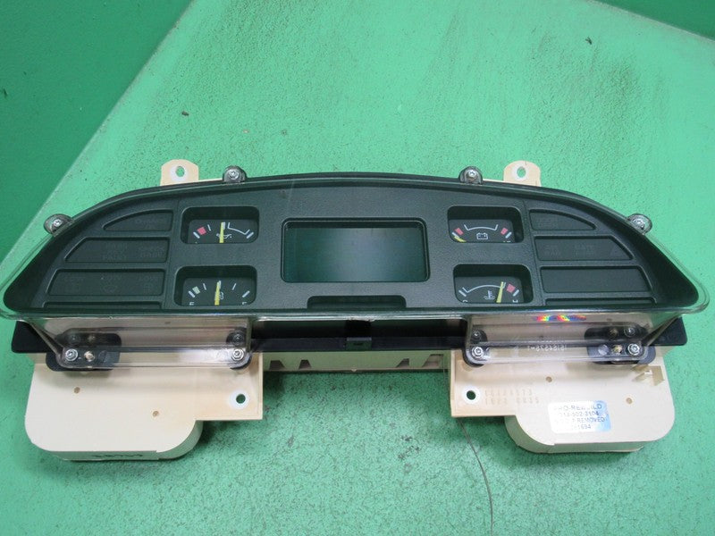 94-96 IMPALA SS CAPRICE DIGITAL INSTRUMENT GAUGE CLUSTER SPEEDO 119k T