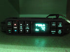 16202304 97-05 BUICK PARK AVE AC DIGITAL CLIMATE TEMPERATURE CONTROL R