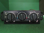 15758149 00-02 TAHOE SILVERADO YUKON A/C AUTO CLIMATE TEMP CONTROL REB