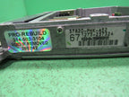 37820-PHK-A52 99 HONDA CR-V AWD AT ECU ECM PCM ENGINE COMPUTER REBUILT