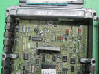 HIX2 Ford F150 4.9L MT ECU ECM PCM ENGINE COMPUTER F6TF-12A650-BC REBU