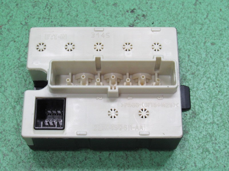 03-06 NAVIGATOR AC CLIMATE CONTROL VACUUM MODULE 2L1H-19D611-AA REBUIL
