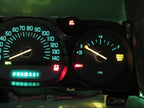 02-05 BUICK LESABRE INSTRUMENT GAUGE CLUSTER GAUGES SPEEDO MILEAGE PRO