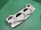 05 MAGNUM 160MPH INSTRUMENT GAUGE CLUSTER SPEEDO TACH MILEAGE PROG 141