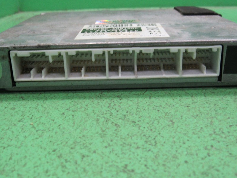 89666-35420 01 4RUNNER 3.4 4x4 AT ECU ECM PCM ENGINE CONTROL COMPUTER 