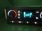 15201969 TAHOE ESCALADE SILVERADO AC DIGITAL CLIMATE TEMP CONTROL LED 