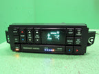 09352034 97-05 REGAL CENTURY A/C DIGITAL CLIMATE TEMP CONTROL REBUILT 