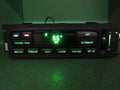 03-11 CROWN VIC EATC AUTOMATIC CLIMATE HEATER CONTROL 6W7H-19C933-AA R