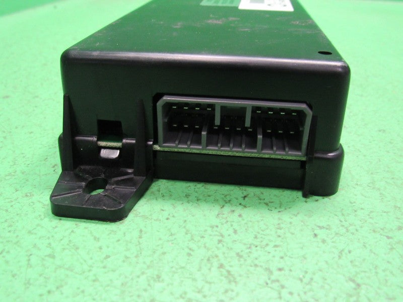 F87B-14B205-CC FORD EXPLORER MOUNTAINEER BCM GEM MULTIFUNCTION MODULE 