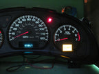 00-05 IMPALA MONTE CARLO INSTRUMENT GAUGE CLUSTER SPEEDO TACH MILEAGE 