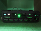 03-11 CROWN VIC EATC AUTOMATIC CLIMATE HEATER CONTROL 6W7H-19C933-AA R