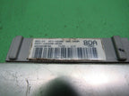 8QA 88-89 F150 5.0L MT ECU ECM PCM ENGINE COMPUTER E8TF-12A650-AE2A RE