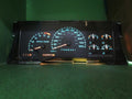 99-00 ESCALADE TAHOE YUKON INSTRUMENT GAUGE CLUSTER SPEEDO TACH 196K R