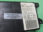 F81B-14B205-GB FORD F250 F350 SUPER DUTY BCM GEM MULTIFUNCTION MODULE 