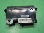16202304 97-05 BUICK PARK AVE AC DIGITAL CLIMATE TEMPERATURE CONTROL R