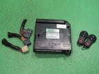05114190AA 01 DODGE DAKOTA BCM CTM CENTRAL TIMING BODY MODULE PROGRAMM