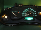 99-05 BUICK CENTURY INSTRUMENT GAUGE CLUSTER GAUGES SPEEDO MILEAGE PRO