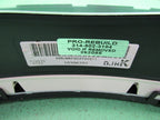 00-05 CHEVROLET IMPALA INSTRUMENT GAUGE CLUSTER SPEEDOMETER MILEAGE PR