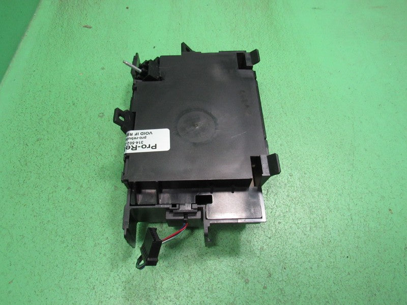 98-99 BUICK LESABRE HEATER AC CLIMATE CONTROL HVAC PROGRAMMER 16258434